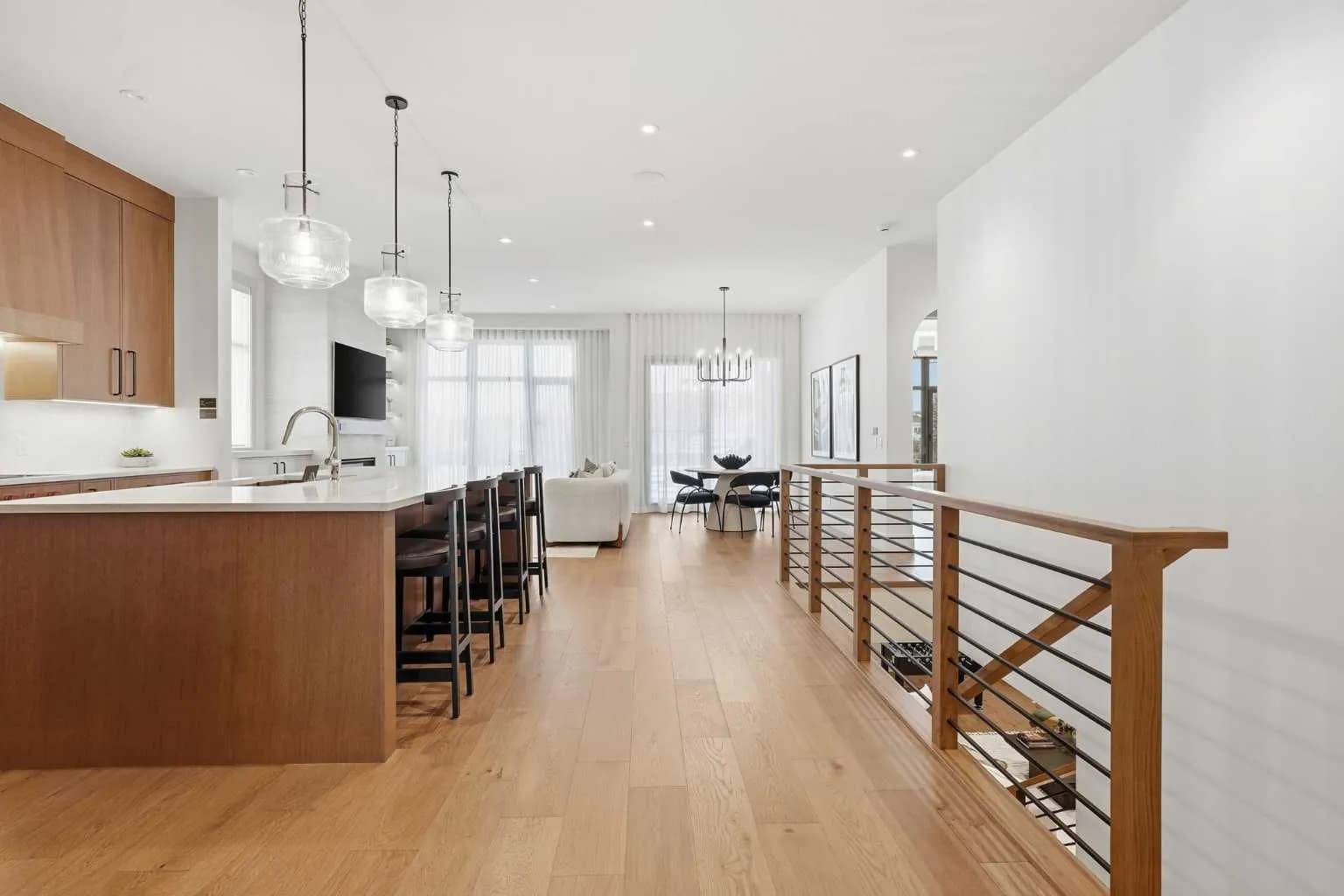 Semi Detached (Half Duplex)