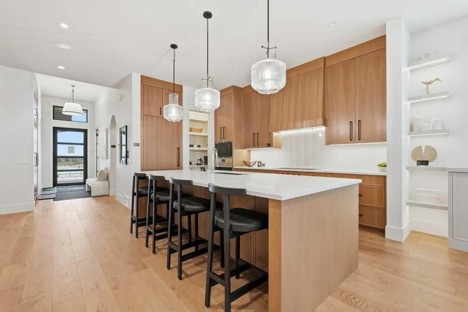 Semi Detached (Half Duplex)