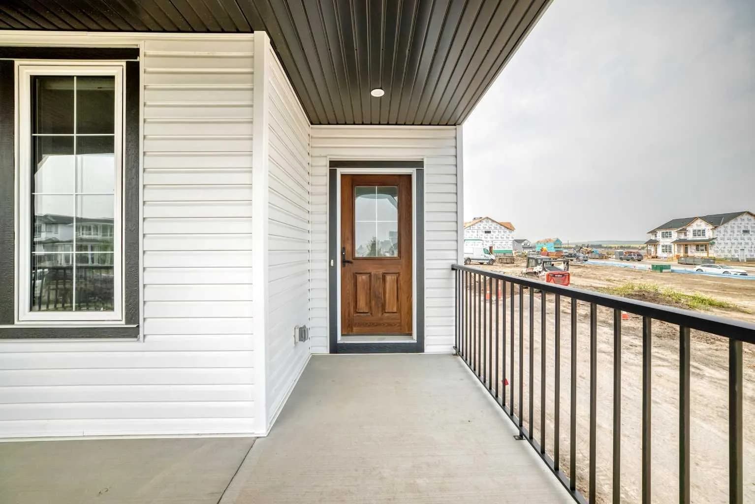 Semi Detached (Half Duplex)