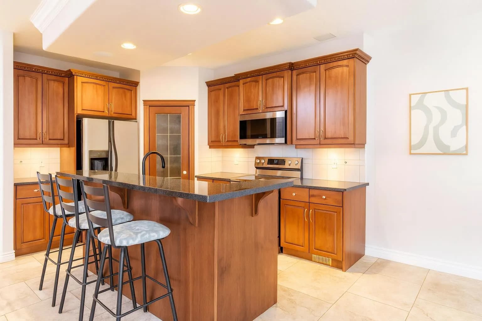 Semi Detached (Half Duplex)