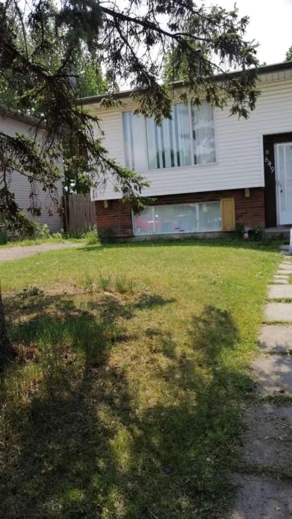 Semi Detached (Half Duplex)
