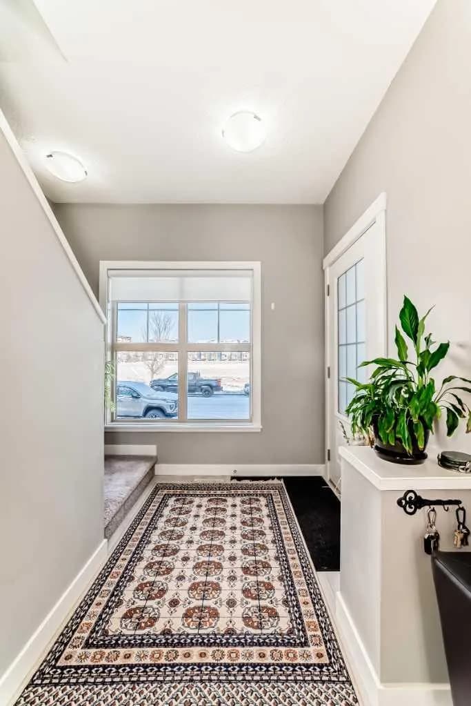 Row/Townhouse