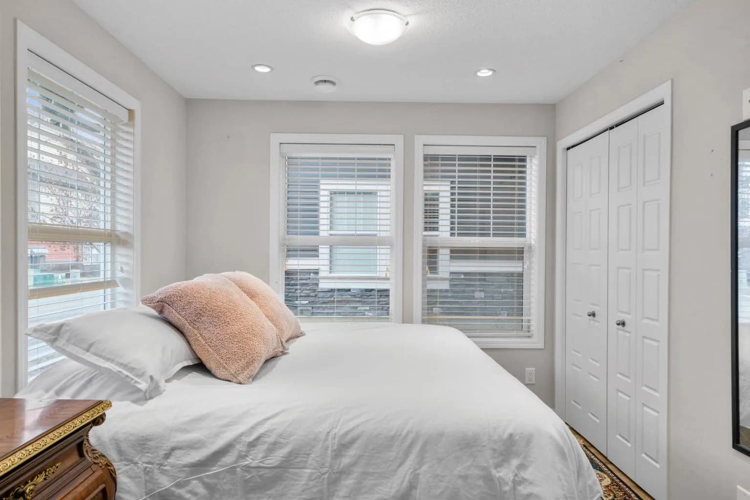 Row/Townhouse