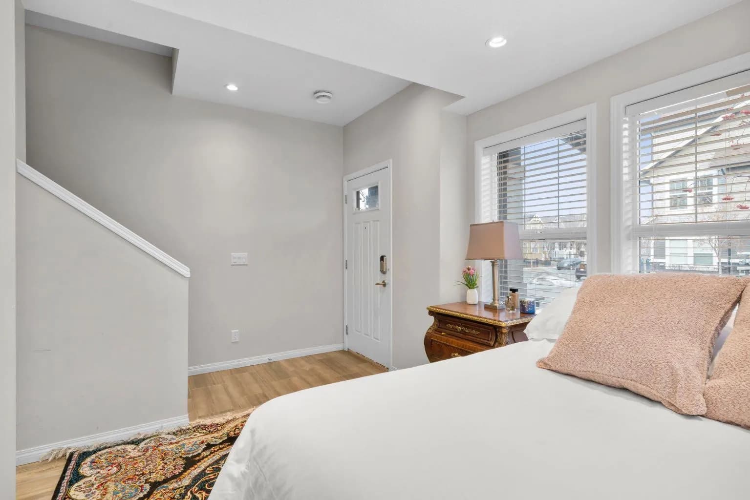 Row/Townhouse