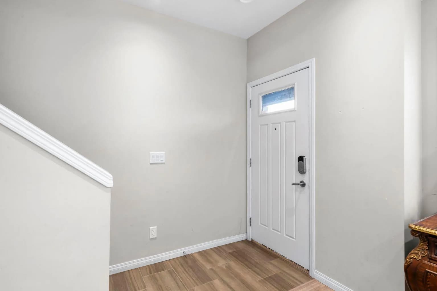 Row/Townhouse