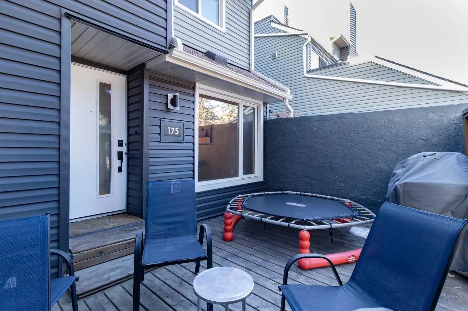 Row/Townhouse