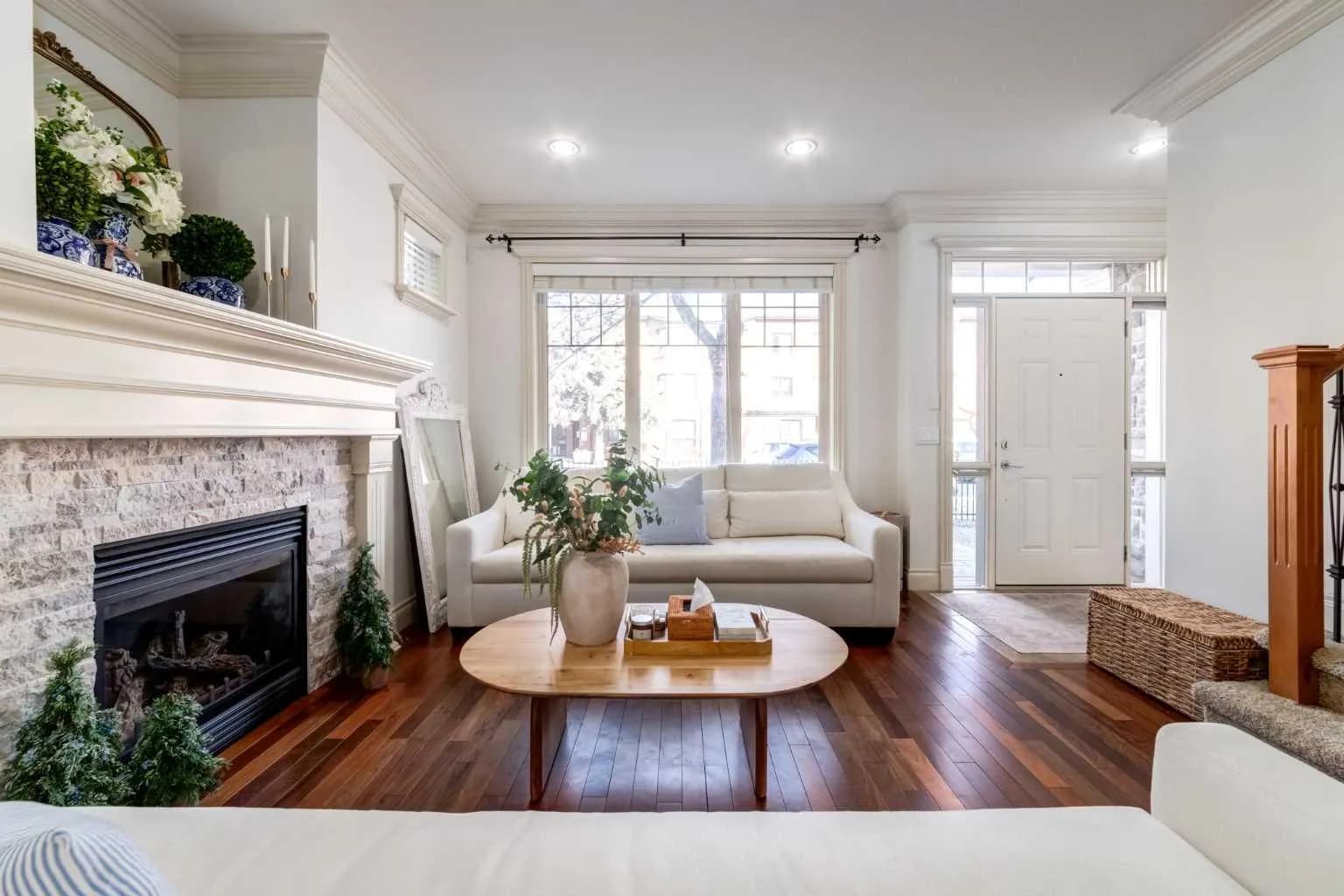 Row/Townhouse