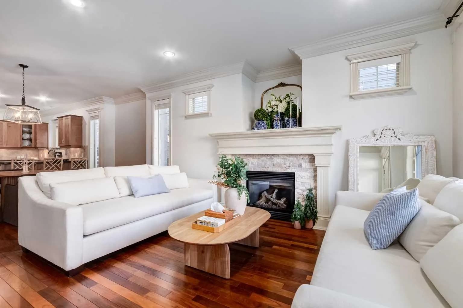 Row/Townhouse