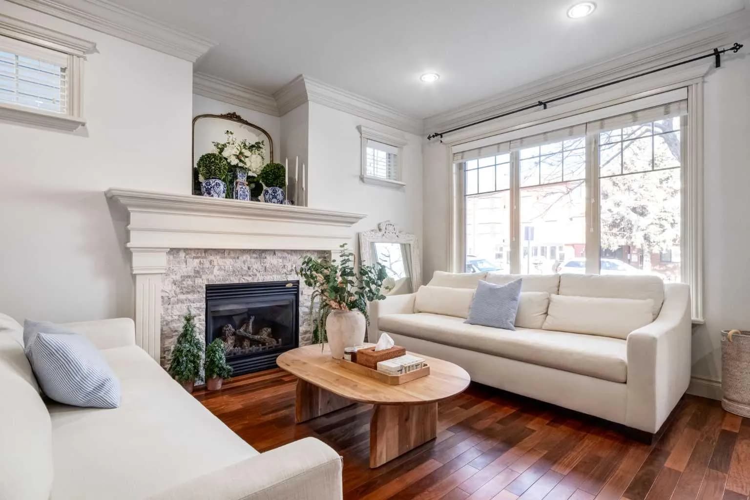 Row/Townhouse