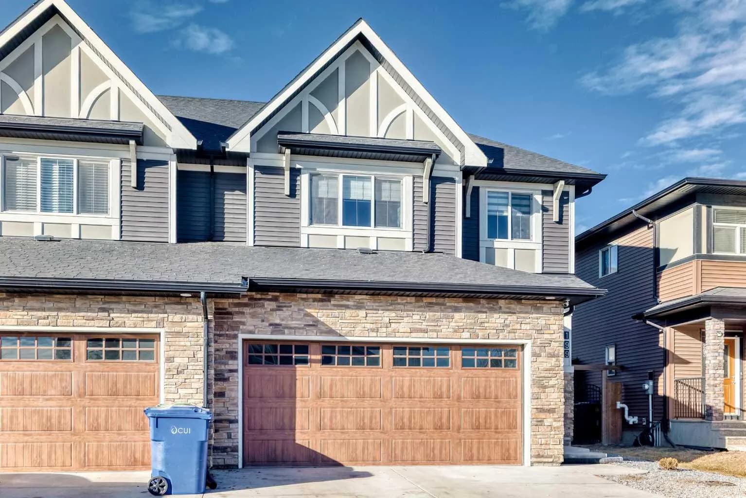 Semi Detached (Half Duplex)