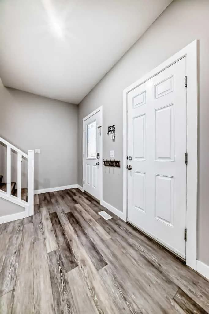 Semi Detached (Half Duplex)