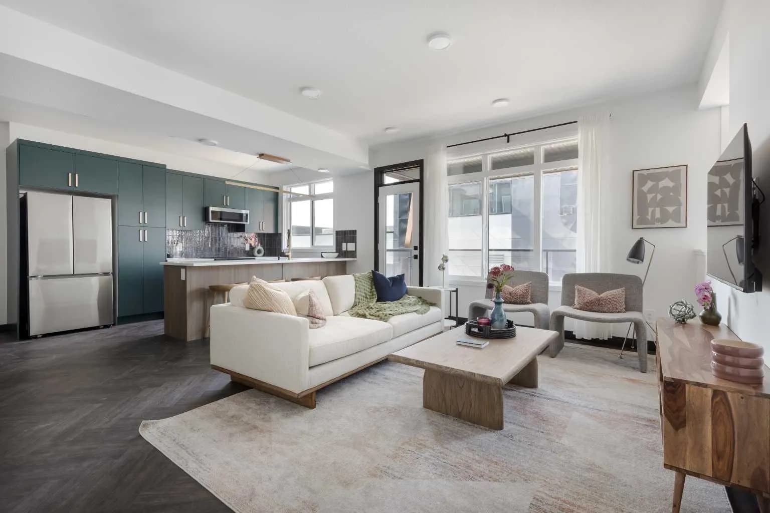 Row/Townhouse