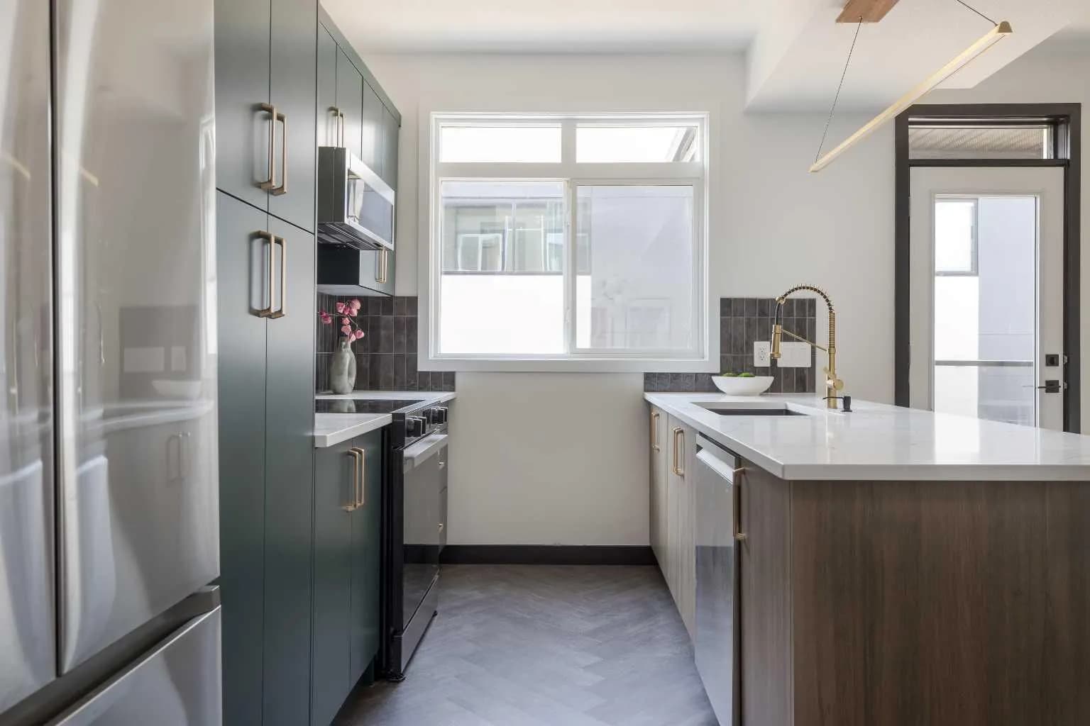 Row/Townhouse