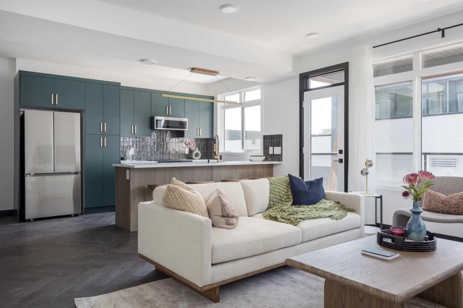 Row/Townhouse