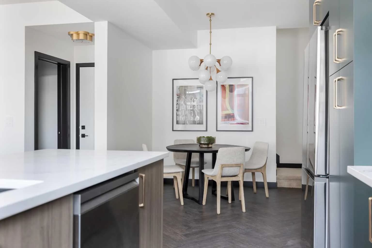 Row/Townhouse