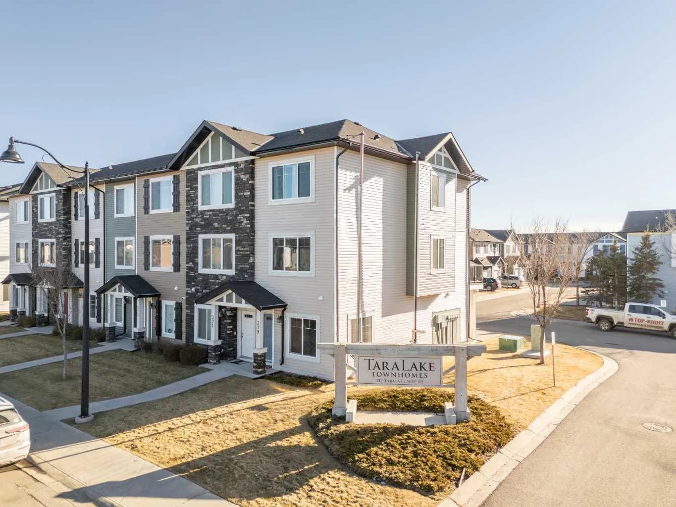 Row/Townhouse