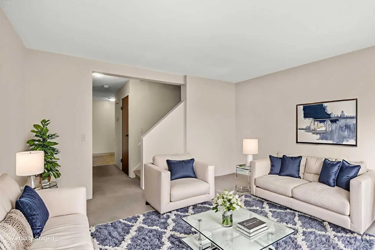 Row/Townhouse