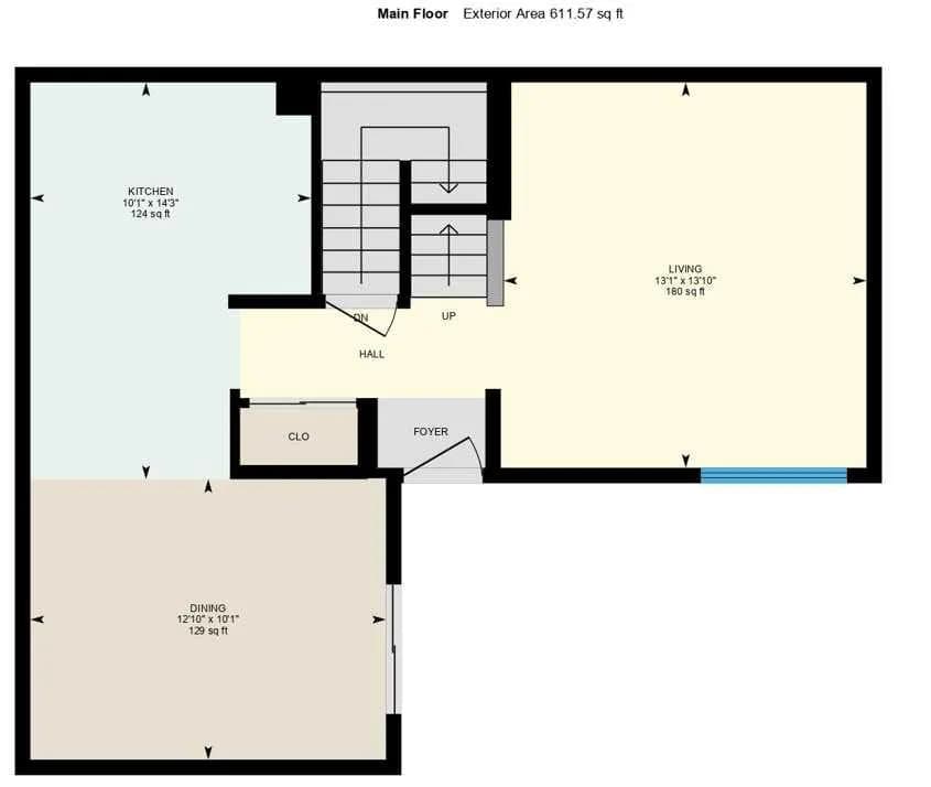 Row/Townhouse