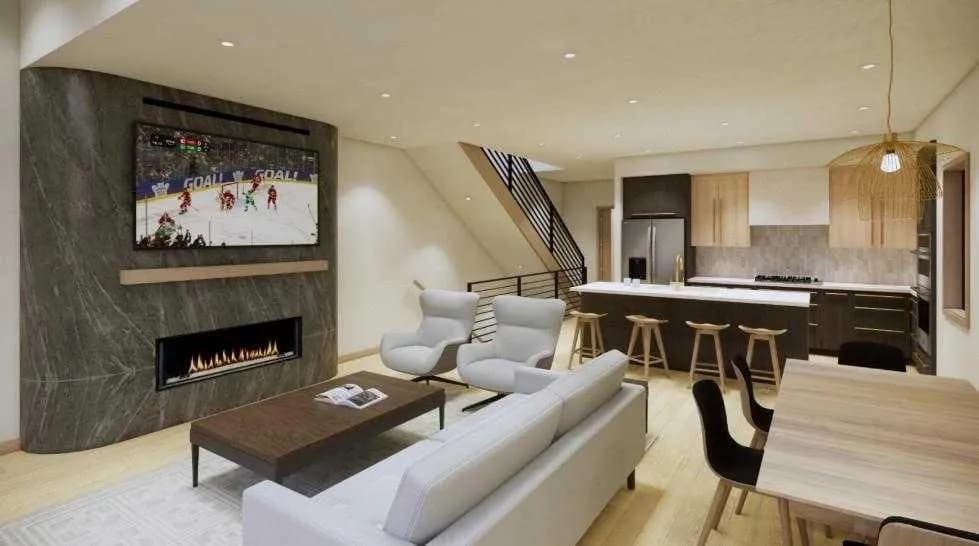 Row/Townhouse