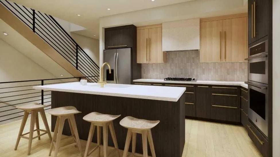 Row/Townhouse