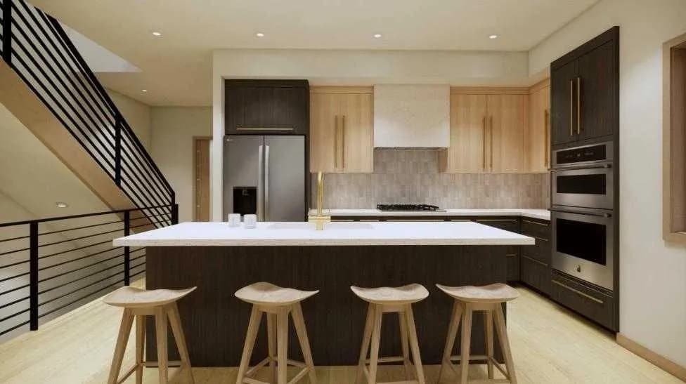 Row/Townhouse