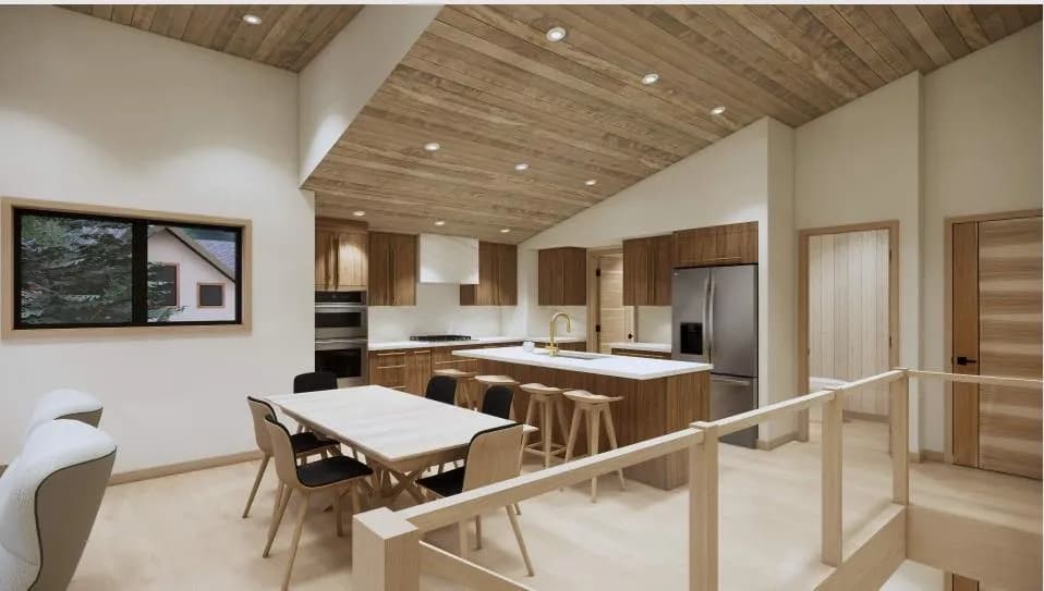 Row/Townhouse