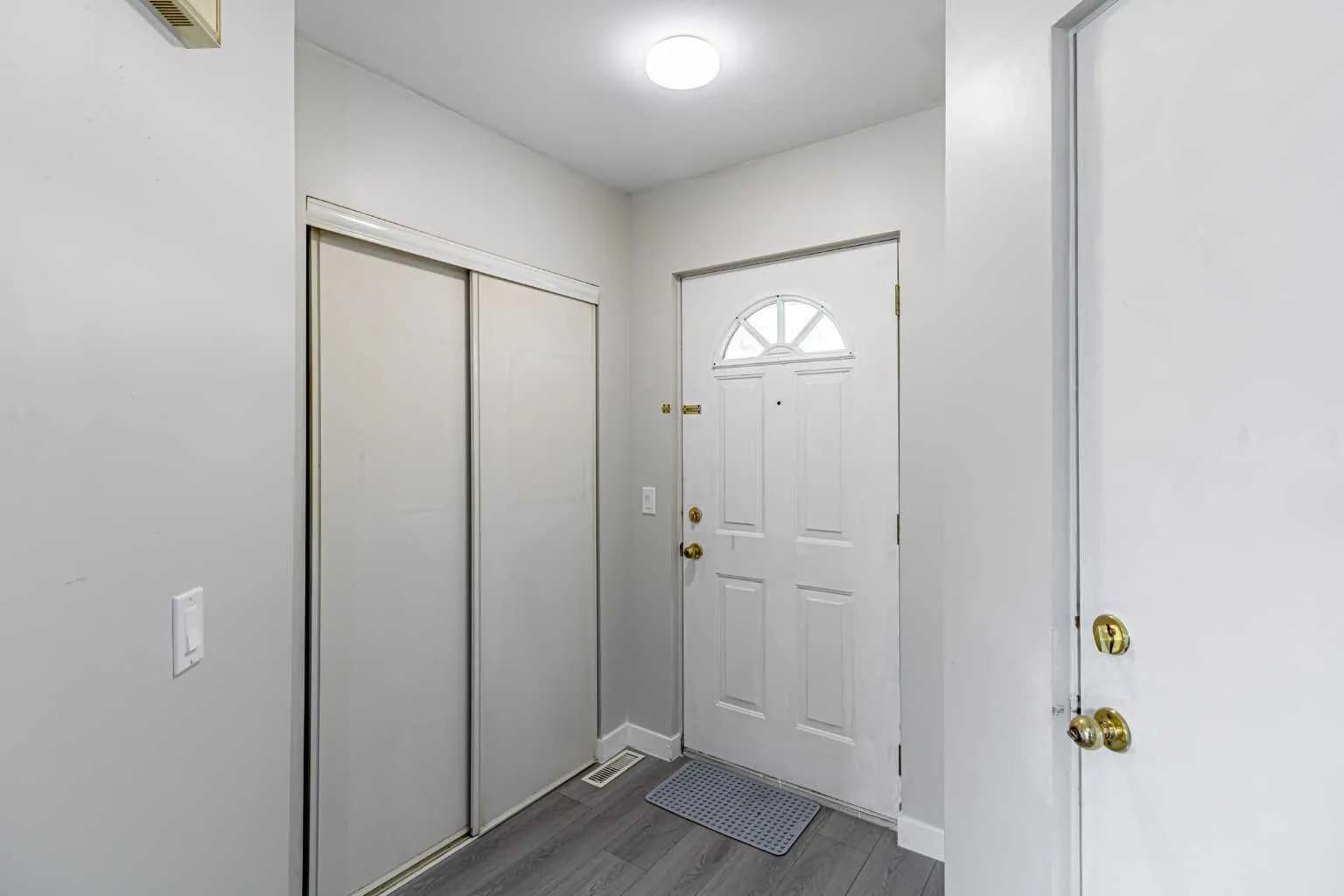 Row/Townhouse