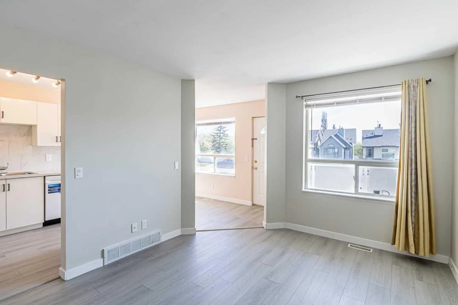 Row/Townhouse