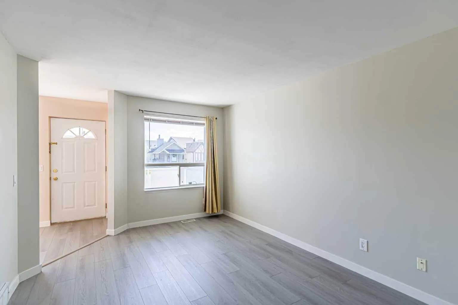 Row/Townhouse