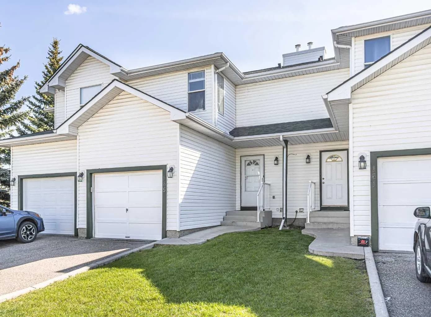Row/Townhouse