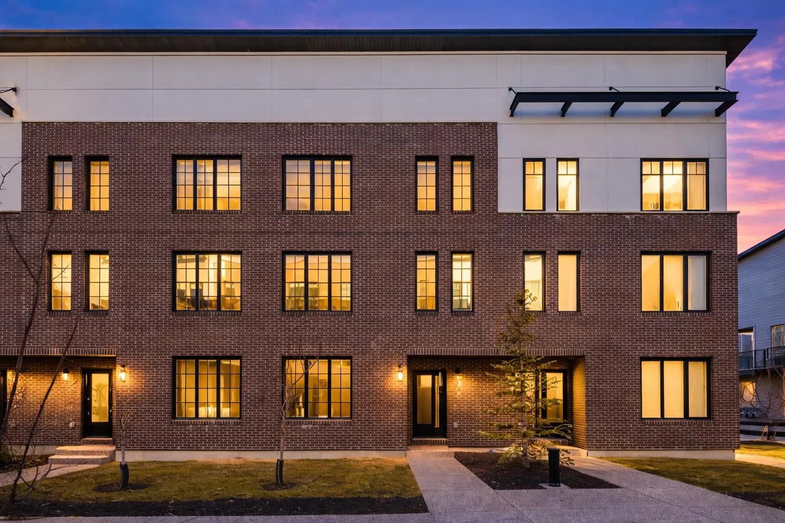 Row/Townhouse