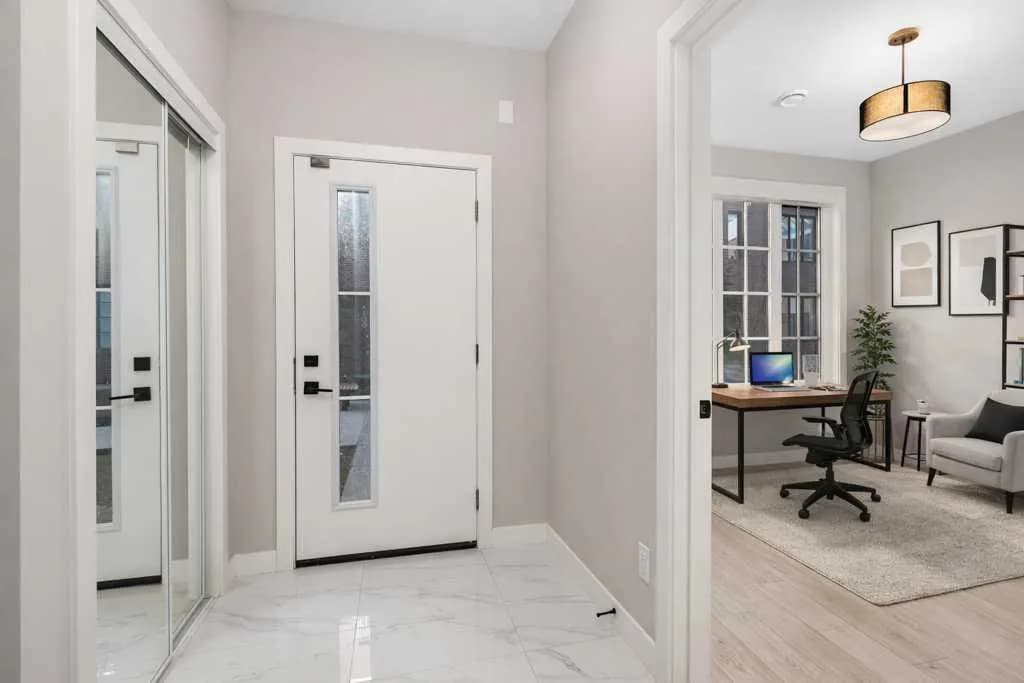 Row/Townhouse