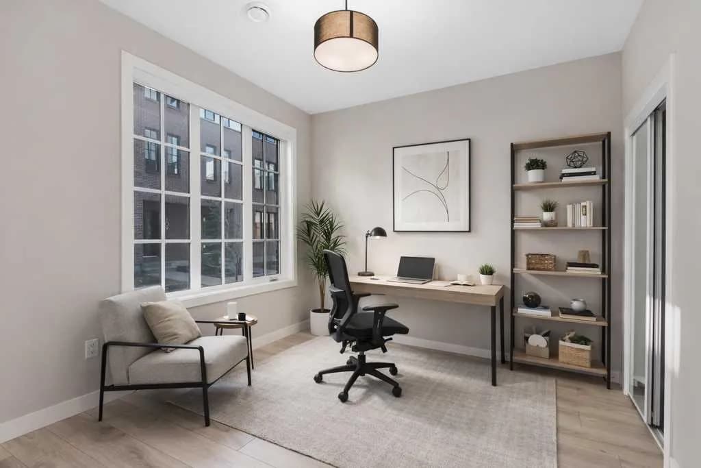 Row/Townhouse