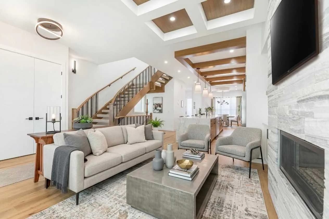 Semi Detached (Half Duplex)