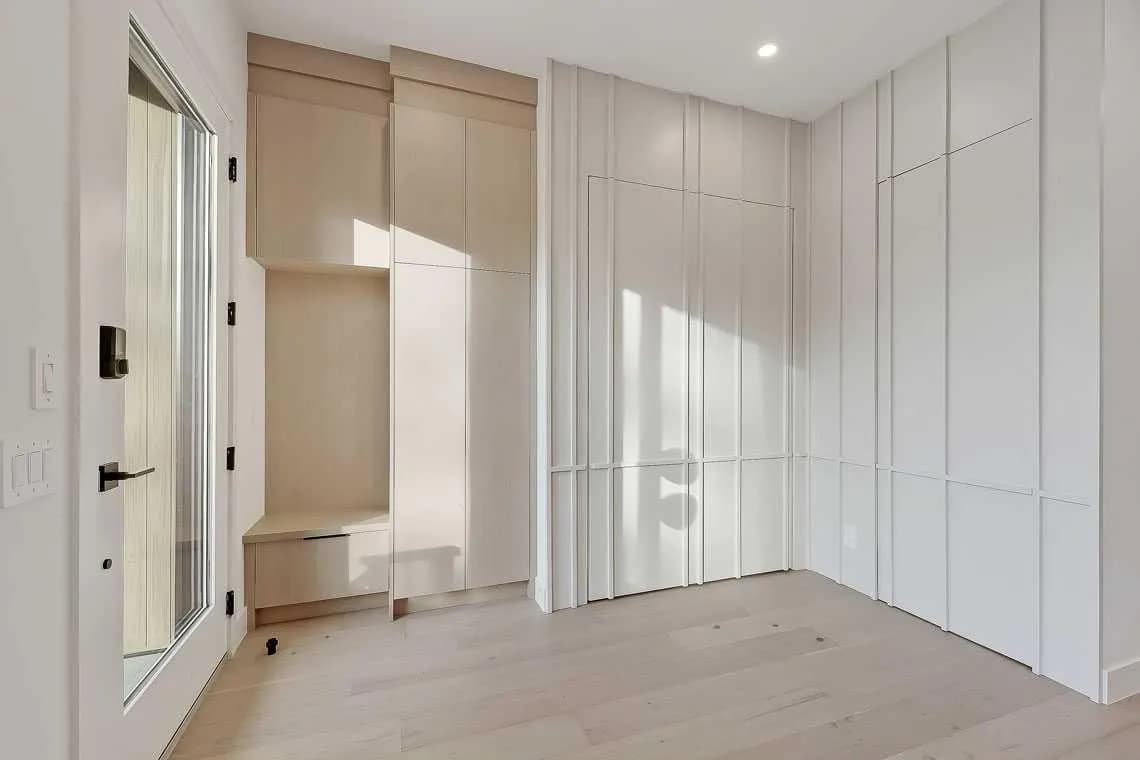 Semi Detached (Half Duplex)