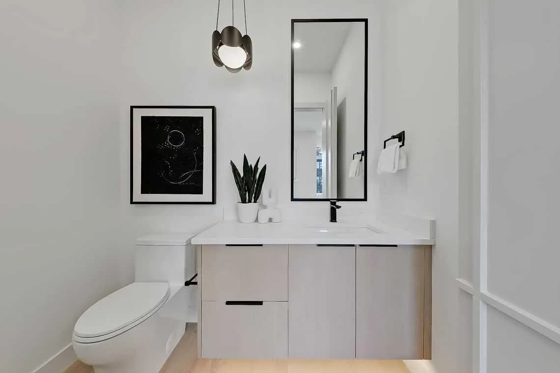 Semi Detached (Half Duplex)
