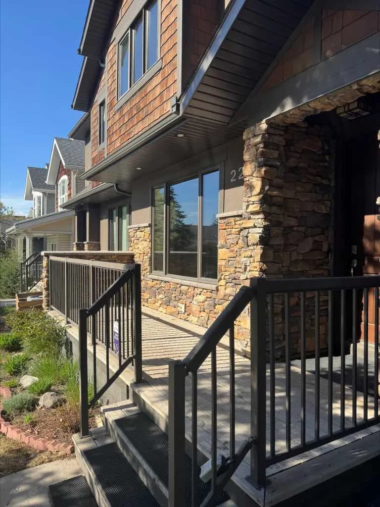 Semi Detached (Half Duplex)