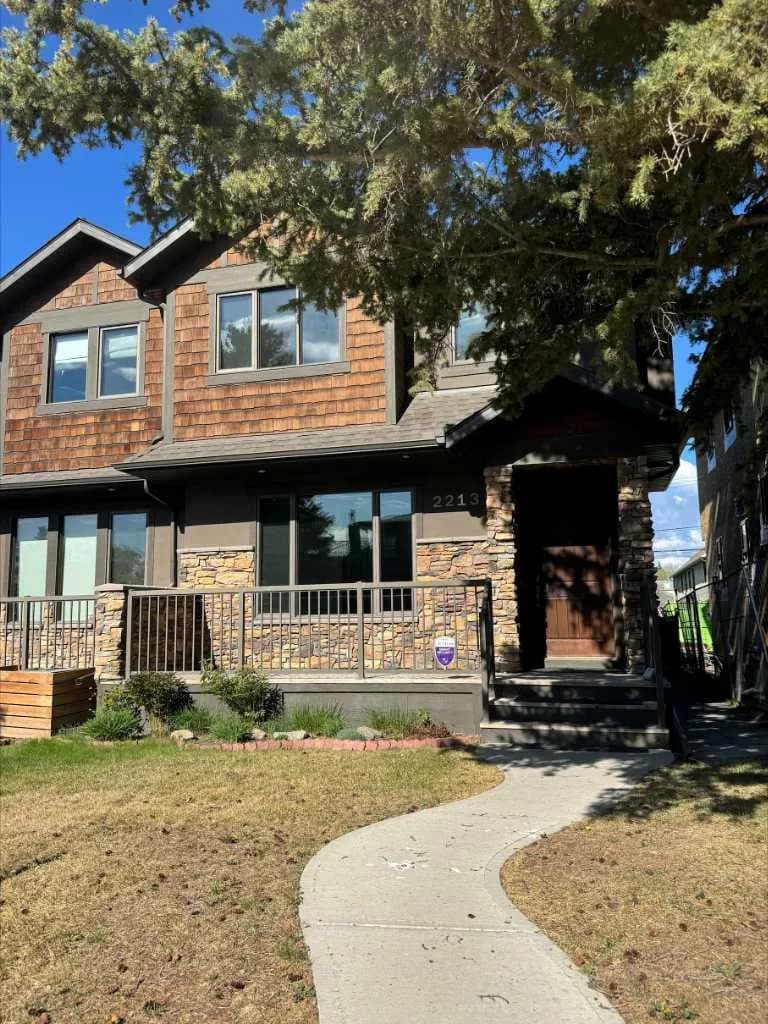 Semi Detached (Half Duplex)
