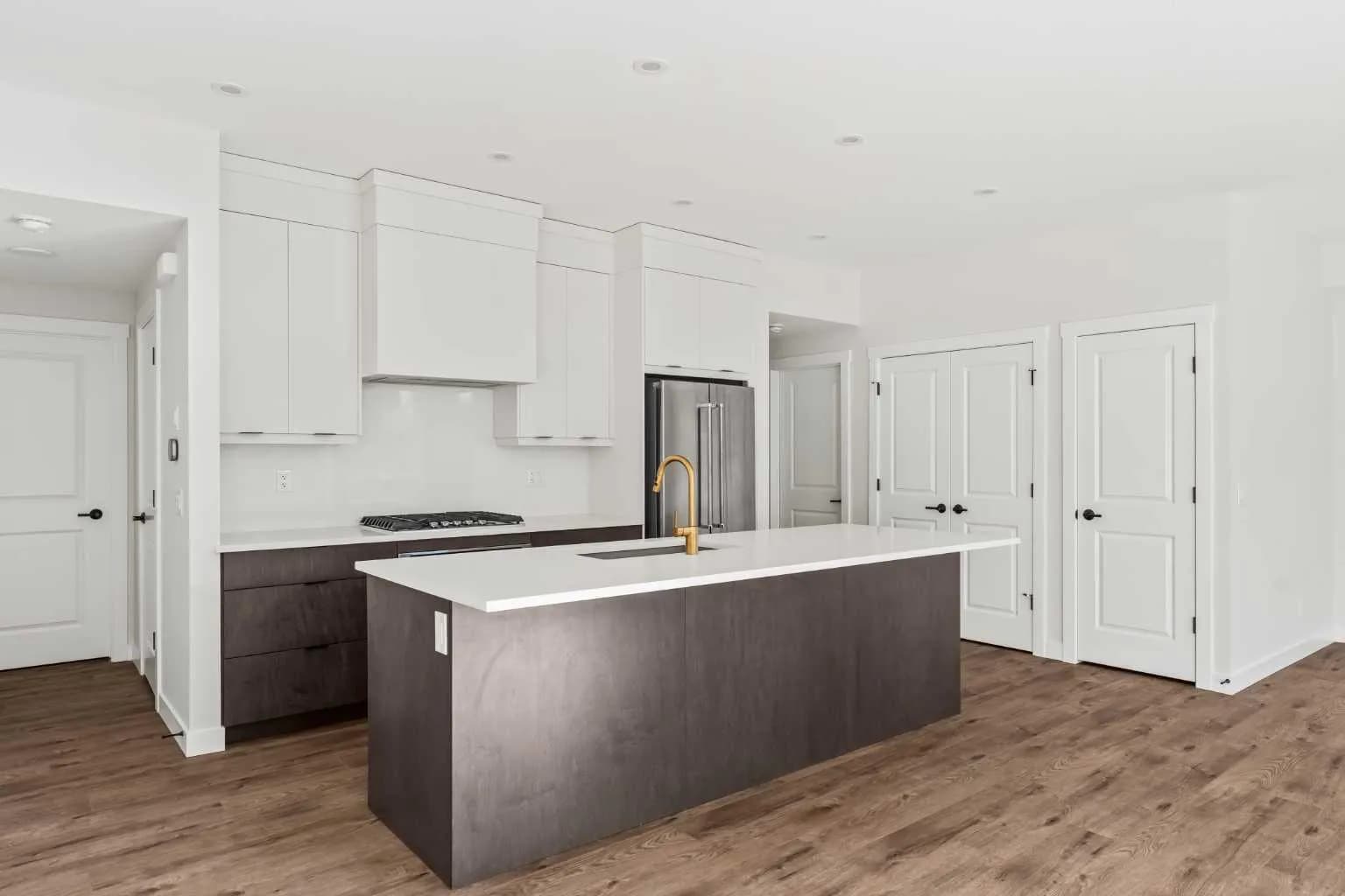 Row/Townhouse