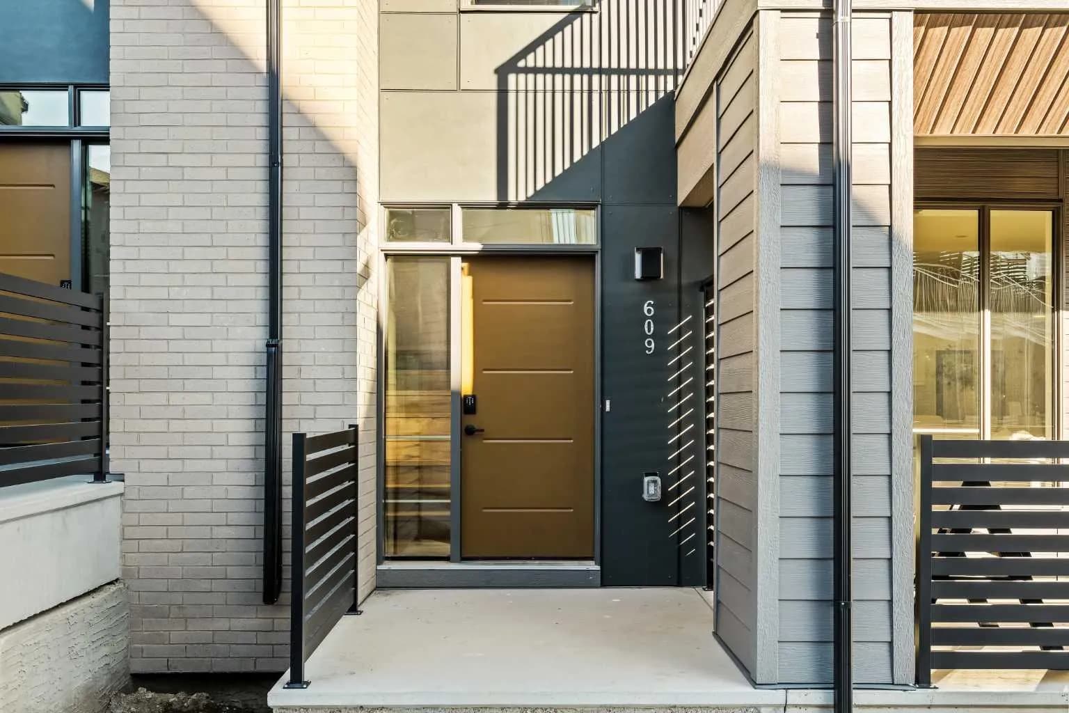 Row/Townhouse