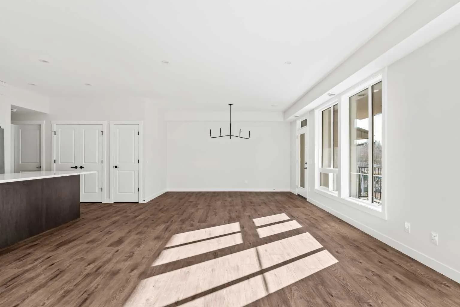 Row/Townhouse