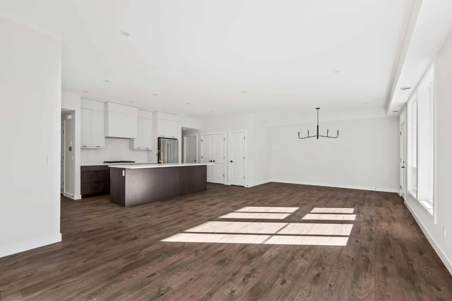 Row/Townhouse