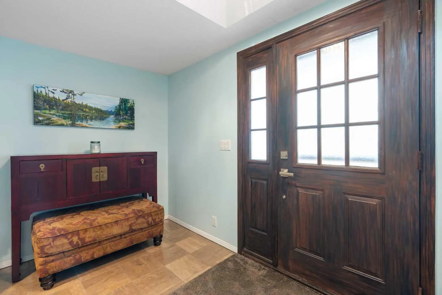 Row/Townhouse