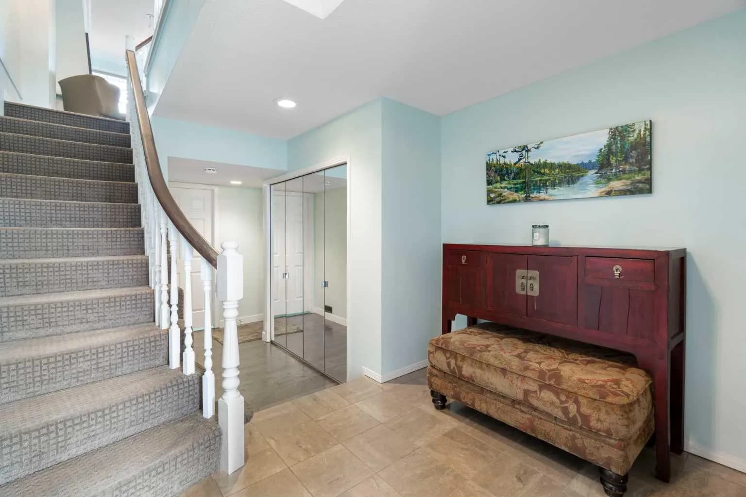 Row/Townhouse