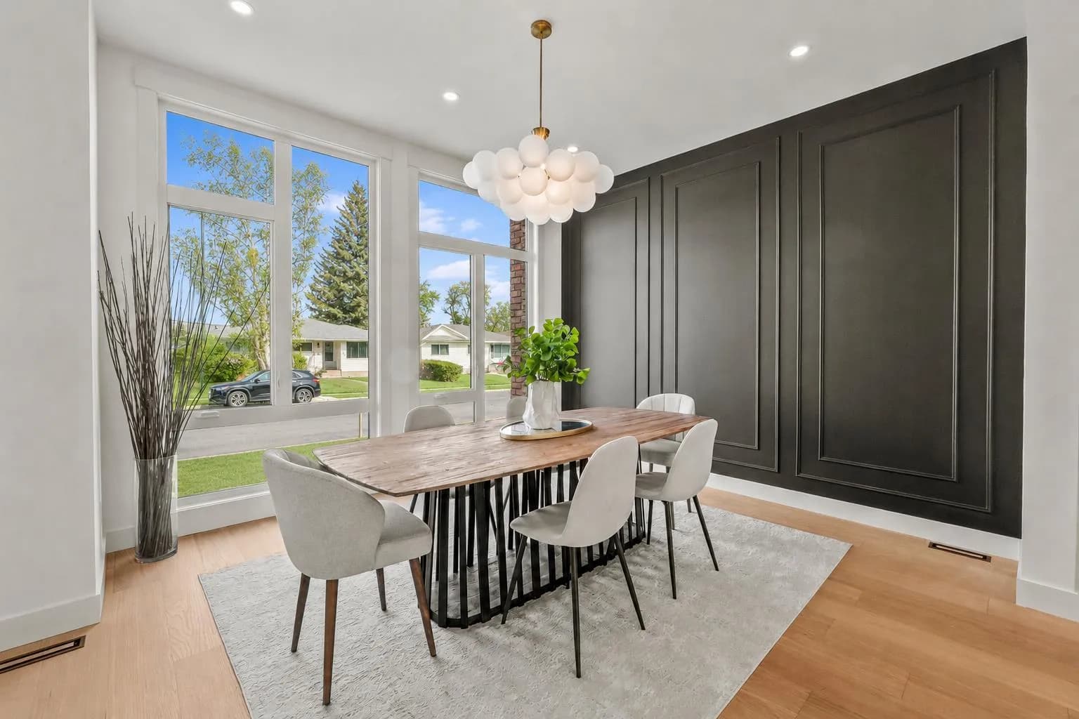 Semi Detached (Half Duplex)