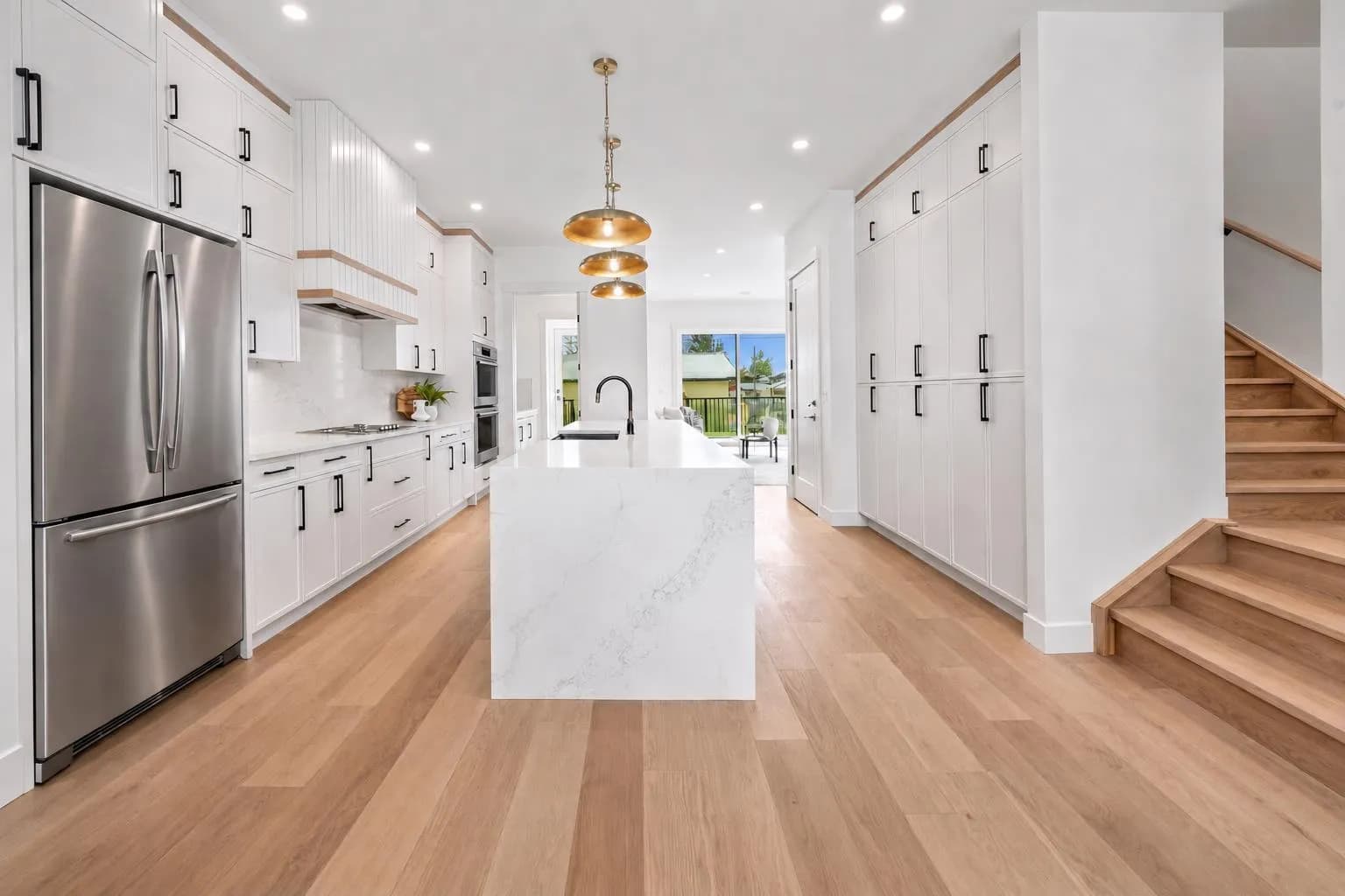 Semi Detached (Half Duplex)