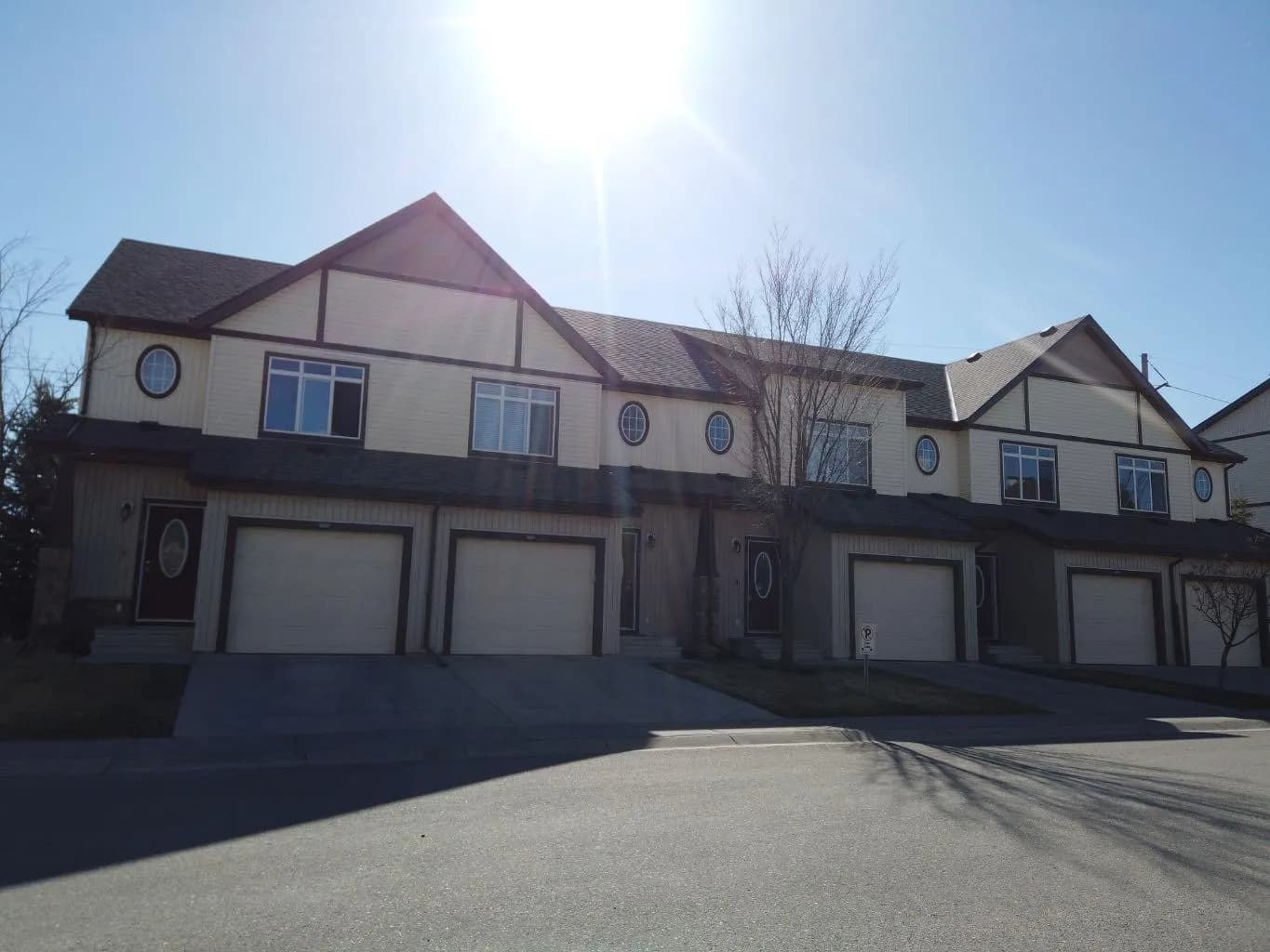 Row/Townhouse