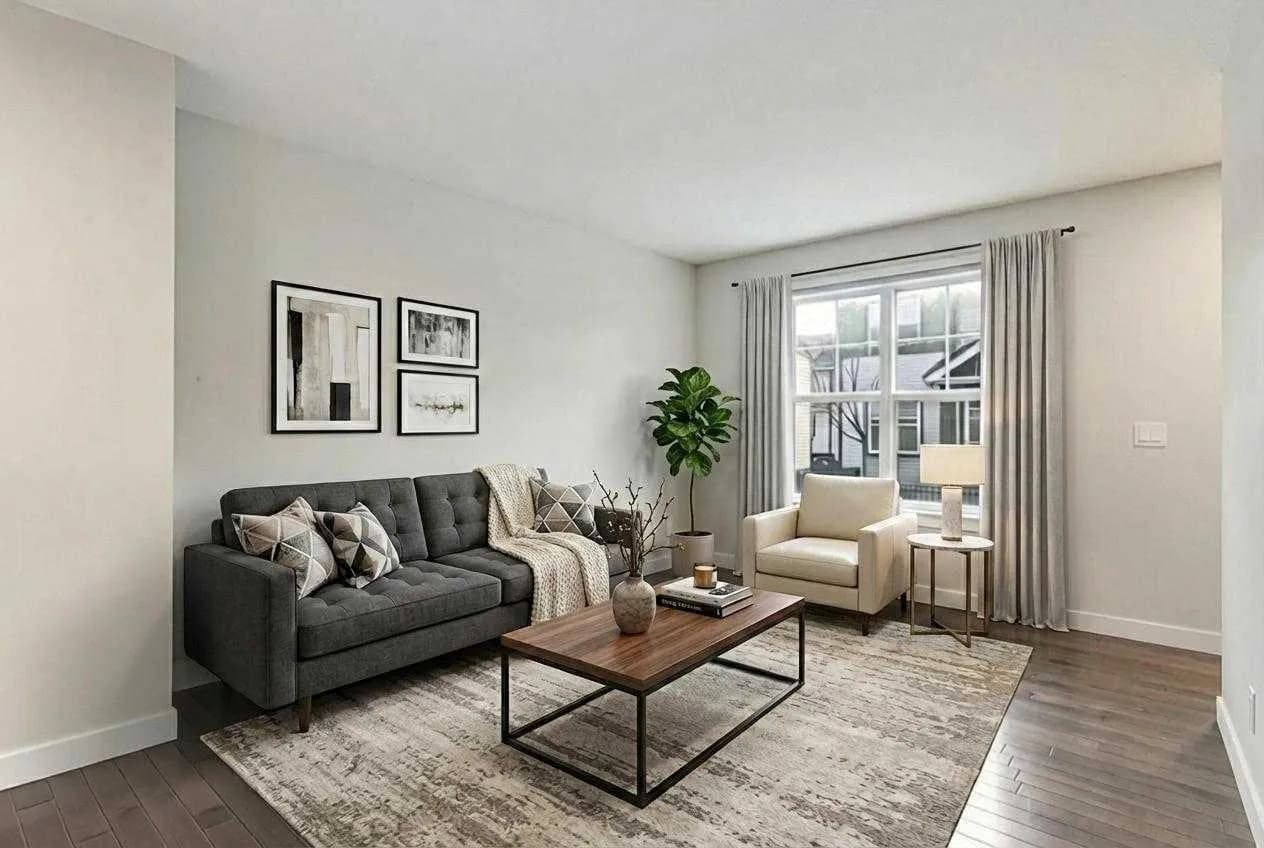 Row/Townhouse