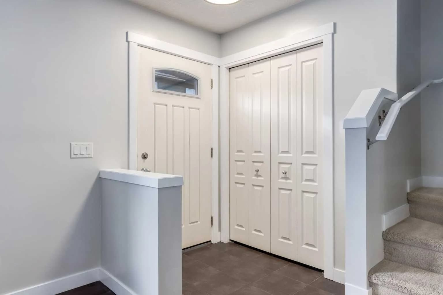 Row/Townhouse