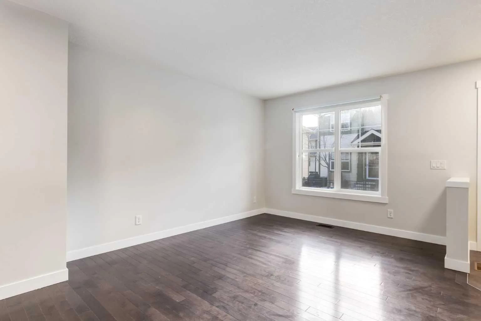 Row/Townhouse